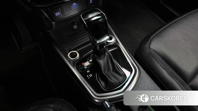 Ssangyong Berry New Tivoli id 3934899 из Кореи 19