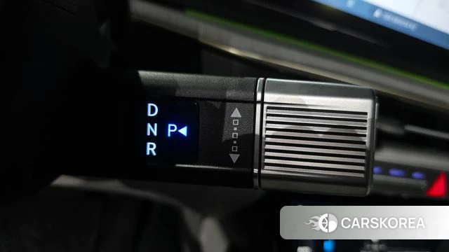 Hyundai Grandeur Hybrid (GN7) id 4904565 из Кореи 32