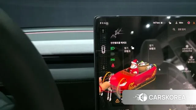 Tesla Model Y id 3523106 из Кореи 19