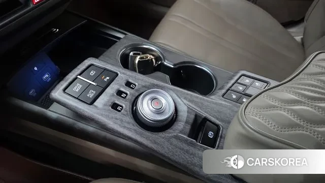 Kia K8 id 3619900 из Кореи 19