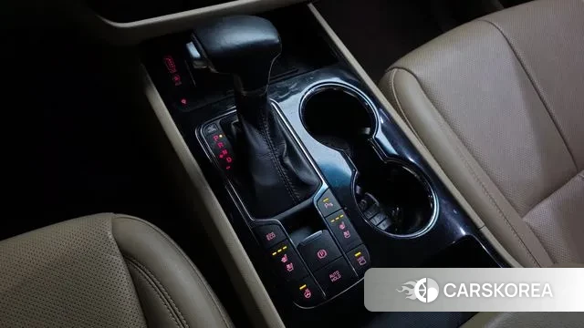 Kia The New Carnival id 3672795 из Кореи 19