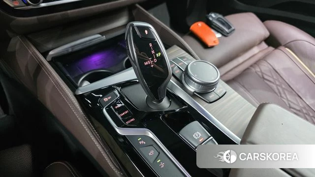 BMW 6 Series GT (G32) id 4625711 из Кореи 29