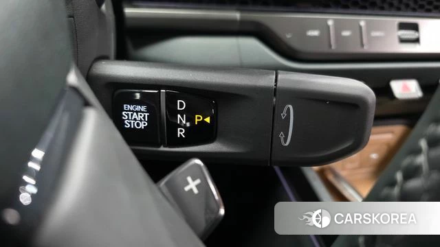 Kia Tasman id 3837951 из Кореи 19