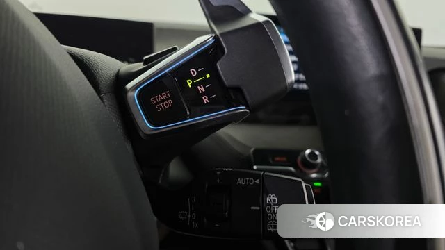 BMW i3 id 3834629 из Кореи 19