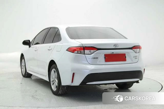 Toyota Lei Ling id 4265947 из Китая 22