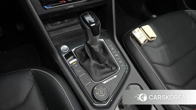 Volkswagen Tiguan second Generation id 3897261 из Кореи 19