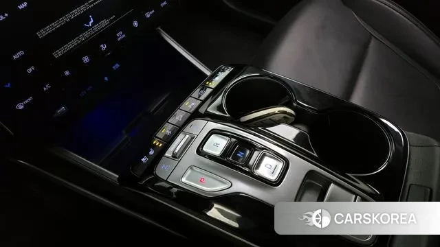 Hyundai Tucson (NX4) id 3042236 из Кореи 19