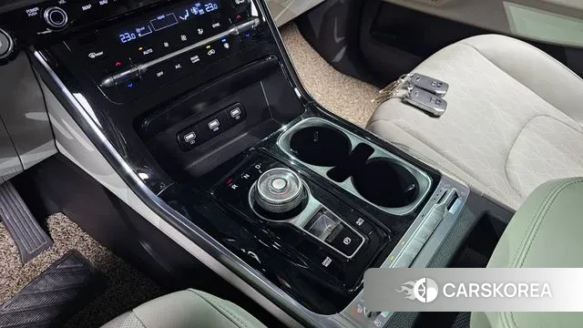 Kia Carnival 4th generation id 3428481 из Кореи 19