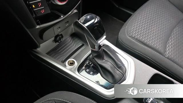 Ssangyong Tivoli Armor id 4232784 из Кореи 19