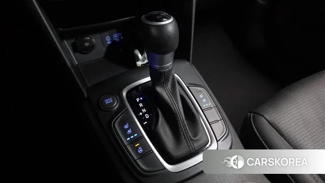 Hyundai Kona id 3385673 из Кореи 19