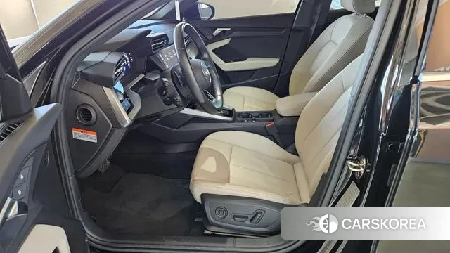 Audi A3 (8Y) id 3341362 из Кореи 17