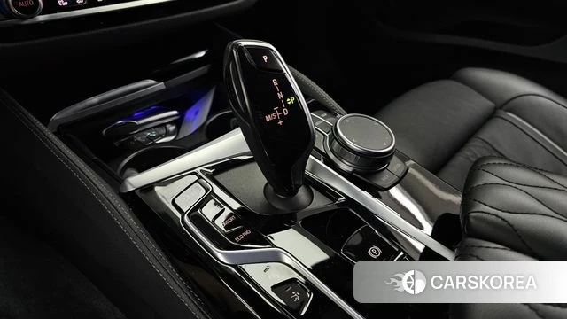 BMW 6 Series GT (G32) id 4650936 из Кореи 35