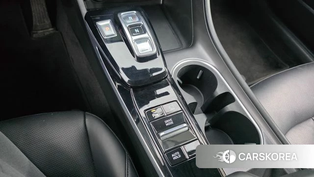 Hyundai Sonata (DN8) id 4231352 из Кореи 19