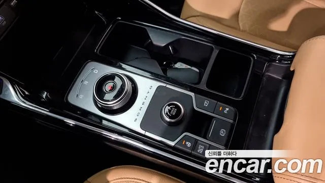 Kia Sorento 4th Generation id 2704487 из Кореи 19