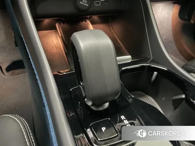 Volvo XC40 Richards id 3371454 из Кореи 19