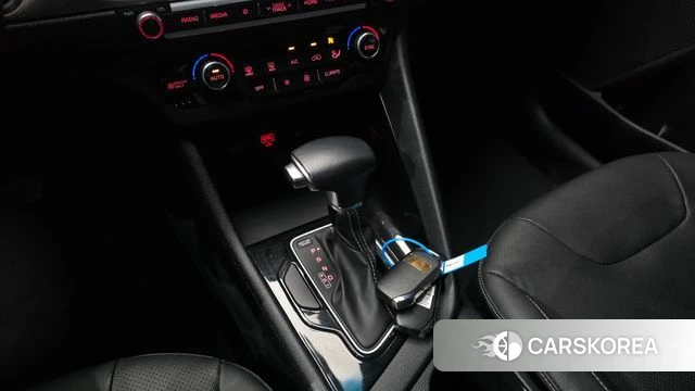 Kia The New Niro id 4647498 из Кореи 19