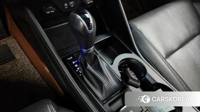 Hyundai All New Tucson id 4430389 из Кореи 33