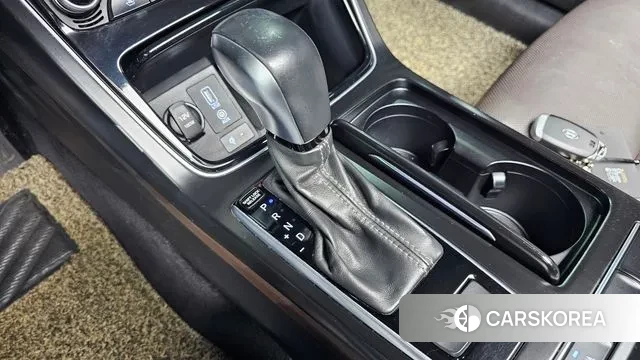 Hyundai Grandeur IG id 3050755 из Кореи 19