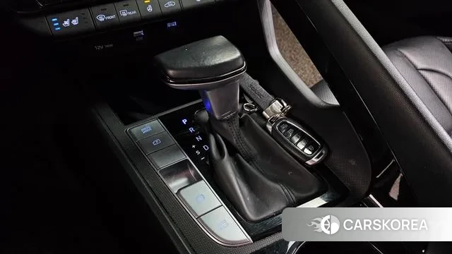 Hyundai Avante (CN7) id 3676270 из Кореи 19