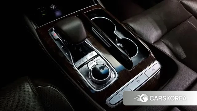 Kia More K9 id 3380556 из Кореи 19