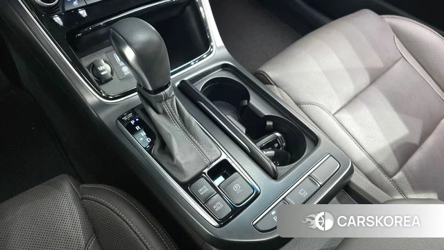 Hyundai Grandeur IG id 3917398 из Кореи 19