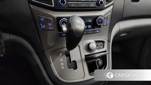 Hyundai The New Grand Starex id 3050673 из Кореи 19