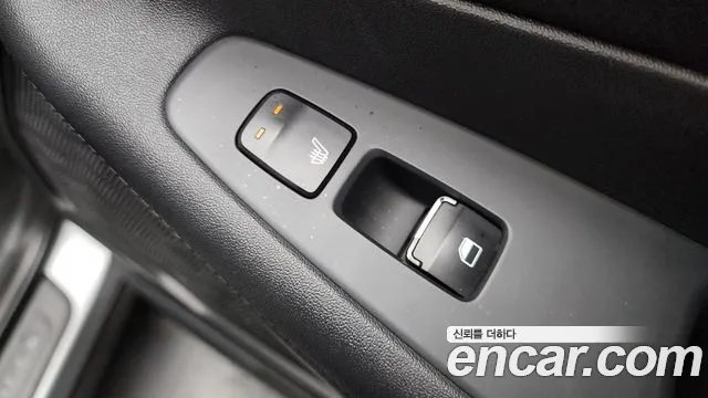 Hyundai Santa Fe TM id 2668760 из Кореи 19