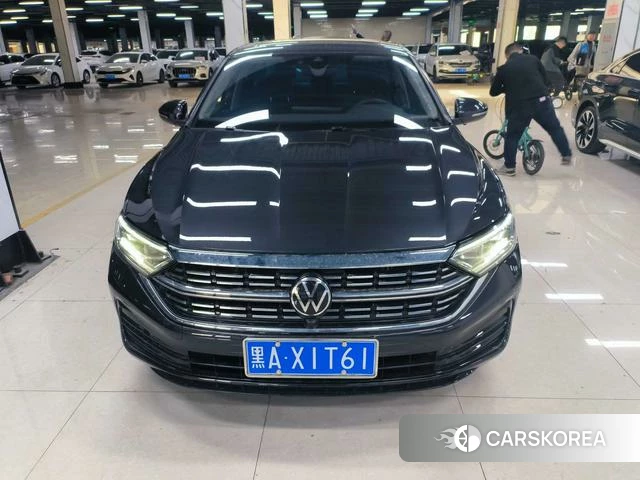 Volkswagen Sagitar id 4313355 из Китая 12