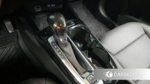 Chevrolet (GM Daewoo) Trax Crossover id 2974301 из Кореи 19