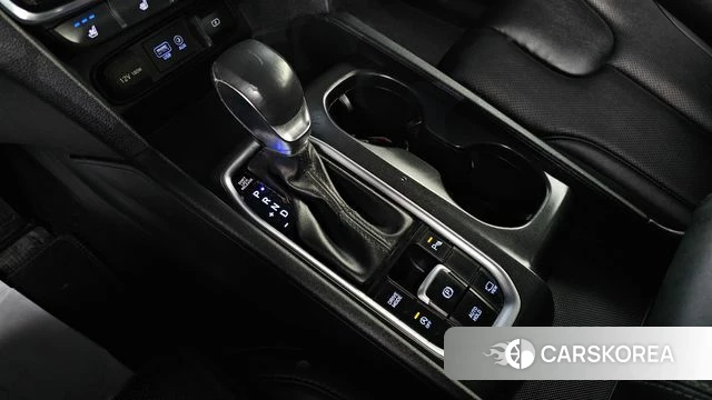 Hyundai Santa Fe TM id 3861440 из Кореи 19