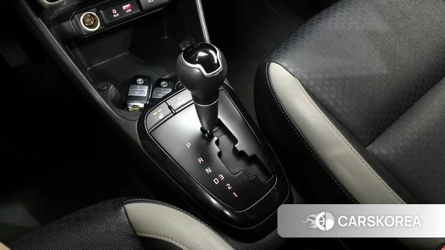 Kia All New Morning (JA) id 3899487 из Кореи 19