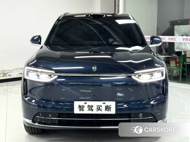 AITO Ask the world M7 id 3993458 из Китая 17