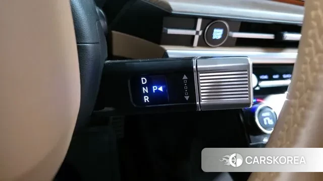 Hyundai Santa Fe (MX5) id 3372156 из Кореи 19