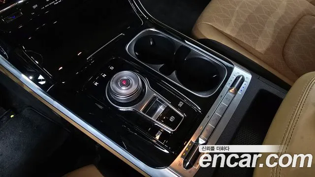 Kia Carnival 4th generation id 2681964 из Кореи 19