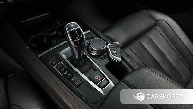 BMW X5 (F15) id 4647626 из Кореи 32