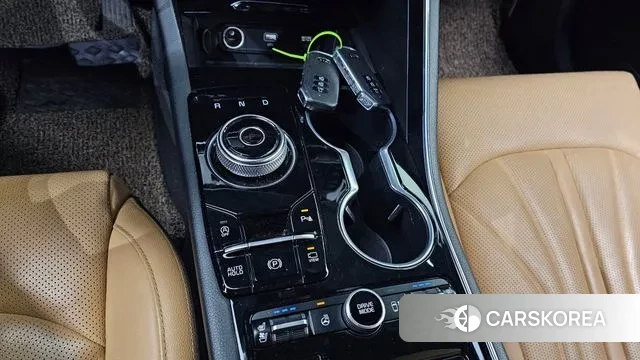 Kia K5 3rd generation id 3573575 из Кореи 19