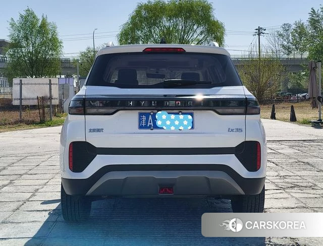 Hyundai ix35 id 4272515 из Китая 16