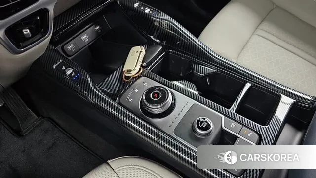 Kia Sorento 4th Generation id 3488328 из Кореи 19