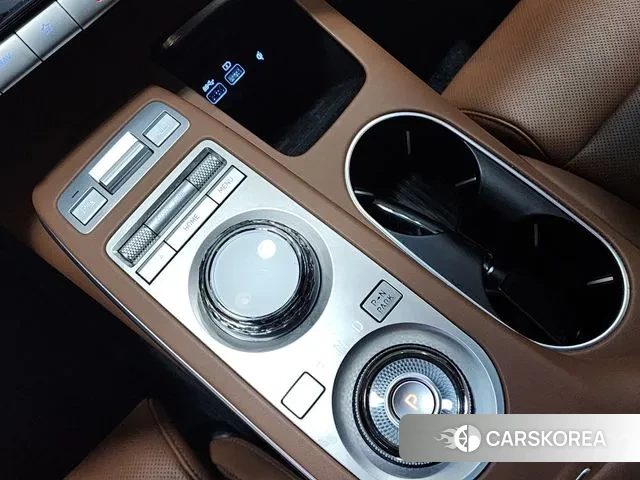 Genesis GV70 id 3447613 из Кореи 19