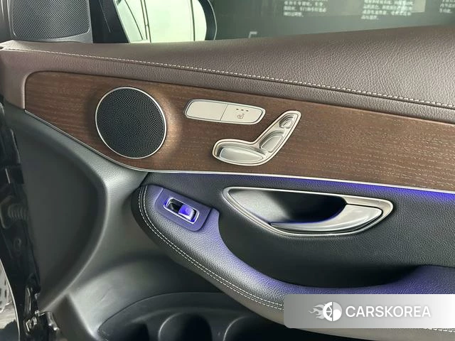 Mercedes-Benz GLC id 4313635 из Китая 18