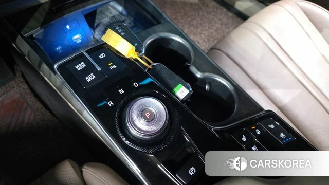 Kia K8 Hybrid id 4549839 из Кореи 33