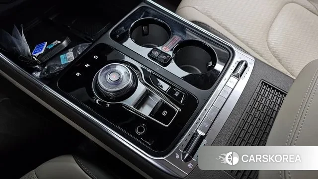 Kia The New Carnival 4th Generation id 3565741 из Кореи 19