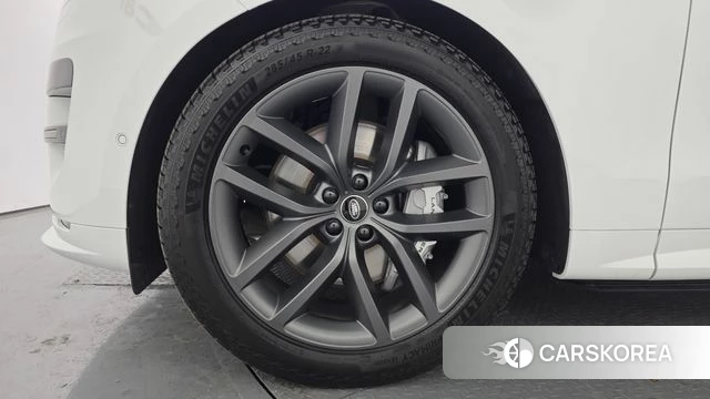 Land Rover Range Rover Sport 3rd Generation id 4193990 из Кореи 19