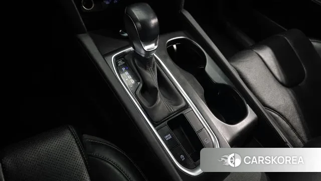 Hyundai Santa Fe TM id 3514866 из Кореи 19