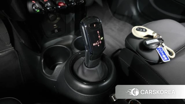 Mini Cooper id 4579342 из Кореи 31