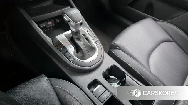 Kia The New K3 2nd generation id 3416934 из Кореи 19