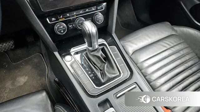 Volkswagen Passat GT (B8) id 3485073 из Кореи 19