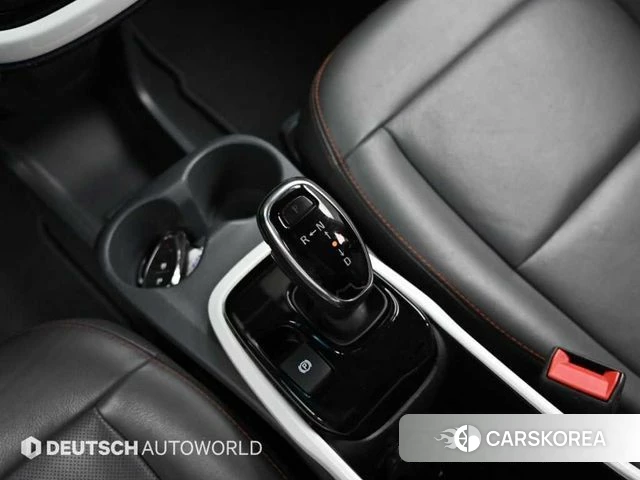 Chevrolet (GM Daewoo) Bolt EV id 4647724 из Кореи 19