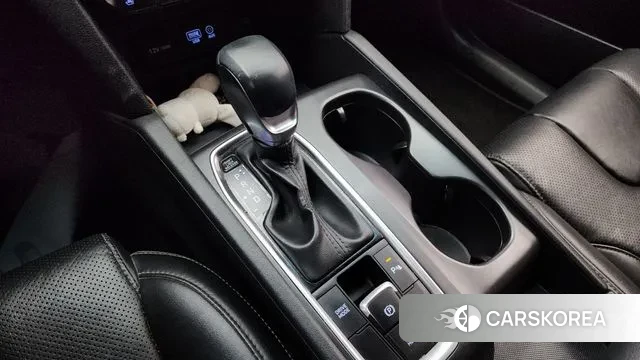 Hyundai Santa Fe TM id 3489159 из Кореи 19