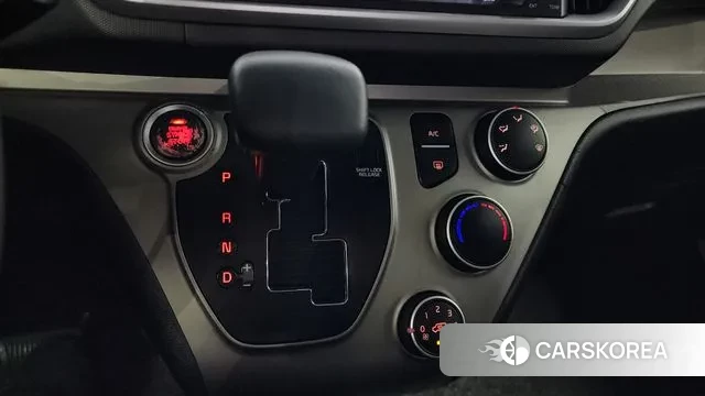 Kia The New Ray id 3434510 из Кореи 19